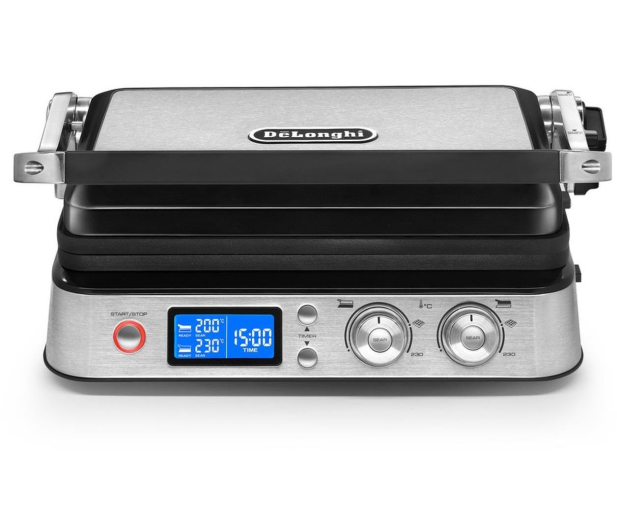 DELONGHI CGH1012D - 369099 - zdjęcie 8